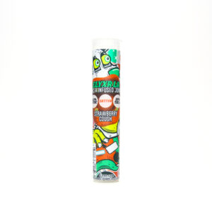 ELYXR THC-A Joint | 1g