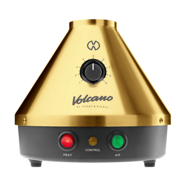 volcano classic vaporizer