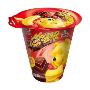 Exotic Binqi Disney Flavored Sauce Strips Chocolate | 45g