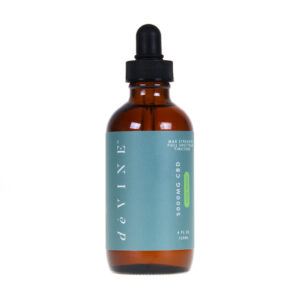 CBD Tincture