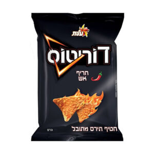 Exotic Doritos Spicy | 55g