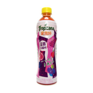 Exotic Tropicana Juice | 450ml
