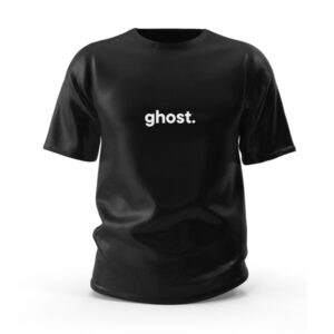 Ghost Hemp T-Shirt