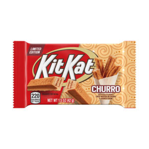 Exotic Kit Kat Limited Edition | 42g