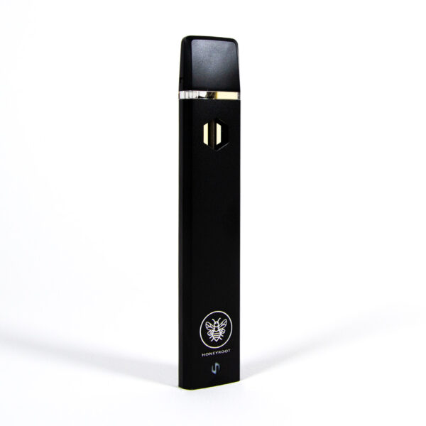 Honeyroot Knock Out Blend Disposable Vape | 2000mg - Image 2