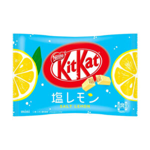 Exotic Kitkat Mini Bag