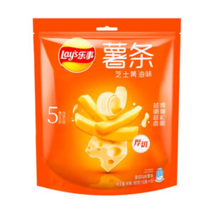 Exotic Lays French Fries | 90g