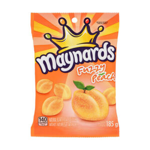 Exotic Maynard’s Fuzzy Peach | 185g