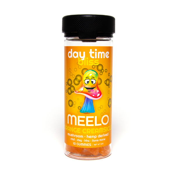 Meelo Microdose Gummies | 1500mg - Image 6
