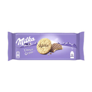 Exotic Milka Choco Grain | 126g
