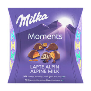 Exotic Milka Moments | 169g