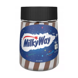 Exotic Milky Way Chocolate Spread | 350g