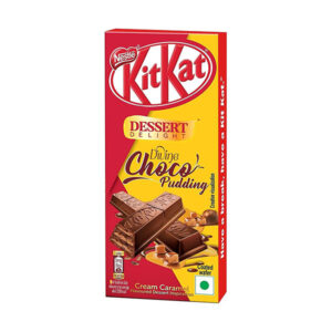 Exotic Kitkat Dessert Delight | 50g