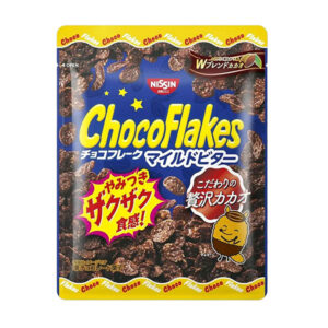 Exotic Nissin Choco Flakes | 65g