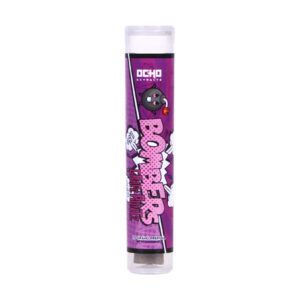 Ocho Extracts Bombers Caviar Pre-Rolls | 1.5g