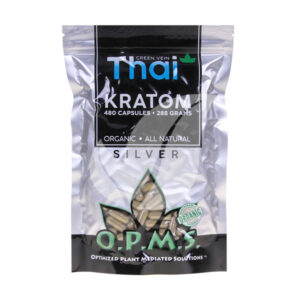 buy green vein thai capsules