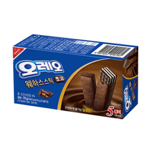 Exotic Oreo Wafer Chocolate | 75g