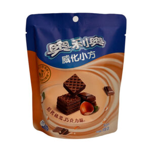 Exotic Oreo Wafer Cubes | 42g