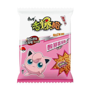 Exotic Pokemon Crispy Noodles | 33g