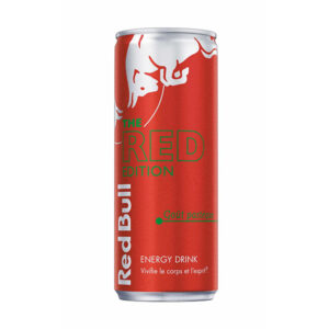 Exotic Red Bull The Red Edition Watermelon | 250ml
