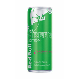 Exotic Red Bull The Green Edition Dragonfruit | 250ml
