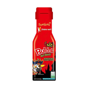 Exotic Samyang Buldak Hot Sauce Extra Spicy | 200ml