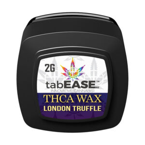 TabEase THCA Wax | 2g