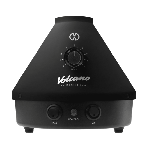 Volcano Classic Vaporizer - Image 2