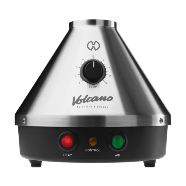 Volcano Classic Vaporizer - Image 3